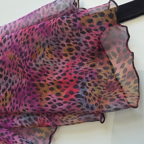 Beautiful Ballet Wrap - Picture 6 of 6